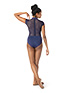 BalTogs Leotards  in Navy #BT5242 filename bt5242_11.jpg