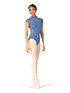BalTogs Leotards  in Blue #BT5242 filename bt5242_14.jpg