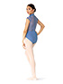 BalTogs Leotards  in Blue #BT5242 filename bt5242_15.jpg