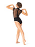 BalTogs Leotards  in Black #BT5242 filename bt5242_5.jpg