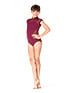 BalTogs Leotards  in Burgundy #BT5242 filename bt5242_6.jpg