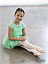 BalTogs Leotards  in Mint #BT5353C filename bt5353c_10.jpg