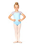 BalTogs Leotards  in Light Blue #BT5353C filename bt5353c_2.jpg