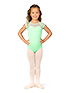 BalTogs Leotards  in Mint #BT5353C filename bt5353c_4.jpg