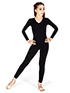 Body Wrappers Performance / Costumes  #BW117 filename bw117_1.jpg