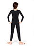 Body Wrappers Performance / Costumes  #BW117 filename bw117_2.jpg