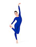 Body Wrappers Performance / Costumes  #BW117 filename bw117_4.jpg