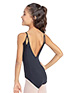 So Danca Leotards  in Black #BY06C filename by06c_2.jpg