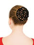 Double Platinum Accessories  in Black #C26688 filename c26688_1.jpg
