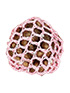Double Platinum Accessories  in Light Pink #C26688 filename c26688_4.jpg