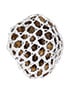 Double Platinum Accessories  in White #C26688 filename c26688_5.jpg
