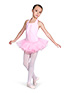 La Petite Ballerina   in Pink #C28222 filename c28222_6.jpg