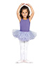 La Petite Ballerina   in Lavender #C28222 filename c28222_7.jpg