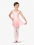 Double Platinum Dresses  in Pink #C28478 filename c28478_2.jpg