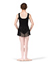 Double Platinum Dresses  in Black #C28478 filename c28478_5.jpg