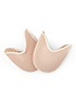 Sansha Pointe Shoes  #CGPAD2 filename cgpad2_1.jpg