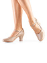 So Danca Character Shoes  in Tan #CH52 filename ch52_10.jpg
