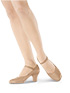 So Danca Character Shoes  in Tan #CH52 filename ch52_6.jpg