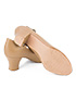 So Danca Character Shoes  in Caramel #CH52 filename ch52_9.jpg