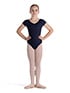 Bloch Leotards  in Navy #CL4262 filename cl4262_13.jpg