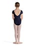 Bloch Leotards  in Navy #CL4262 filename cl4262_14.jpg