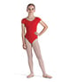 Bloch Leotards  in Red #CL4262 filename cl4262_15.jpg