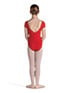 Bloch Leotards  in Red #CL4262 filename cl4262_16.jpg