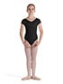 Bloch Leotards  in Black #CL4262 filename cl4262_5.jpg