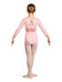Bloch Leotards  in Candy Pink #CL5226 filename cl5226_2.jpg