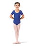 Bloch Leotards  in Royal #CL5402 filename cl5402_5.jpg