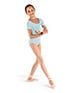 Bloch Leotards  in Light Blue #CL5402 filename cl5402_9.jpg