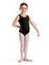 Bloch Leotards  in Black #CL5645 filename cl5645_3.jpg