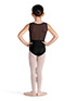 Bloch Leotards  in Black #CL5645 filename cl5645_4.jpg