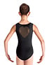 Bloch Leotards  in Black #CL7905 filename cl7905_1.jpg