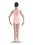 Bloch Leotards  in Candy Pink #CL7905 filename cl7905_10.jpg
