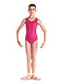 Bloch Leotards  in Hot Pink #CL7905 filename cl7905_4.jpg