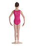 Bloch Leotards  in Hot Pink #CL7905 filename cl7905_8.jpg