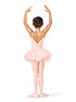 Bloch Dresses  in Candy Pink #CL8168 filename cl8168_3.jpg