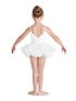 Bloch Dresses  in White #CL8168 filename cl8168_5.jpg