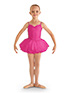 Bloch Dresses  in Hot Pink #CL8168 filename cl8168_6.jpg