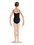Bloch Leotards  in Black #CL8720 filename cl8720_3.jpg