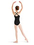 Bloch Leotards  in Black #CL8720 filename cl8720_4.jpg