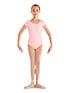 Bloch Leotards  in Candy Pink #CL8832 filename cl8832_5.jpg