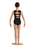Bloch Leotards  in Black #CL8835 filename cl8835_4.jpg