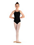 Bloch Leotards  in Black #CL9277 filename cl9277_3.jpg