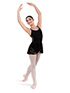 Energetiks Skirts & Tutus  in Black #CS31 filename cs31_5.jpg
