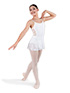 Energetiks Skirts & Tutus  in White #CS31 filename cs31_7.jpg