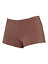 Energetiks Shorts  in Mocha #CT01 filename ct01_10.jpg