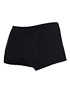 Energetiks Shorts  in Black #CT01 filename ct01_13.jpg