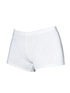 Energetiks Shorts  in White #CT01 filename ct01_2.jpg
